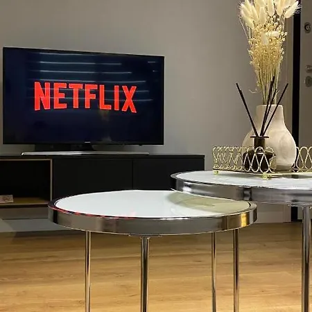 Apartment Central Spot Thessaloniki