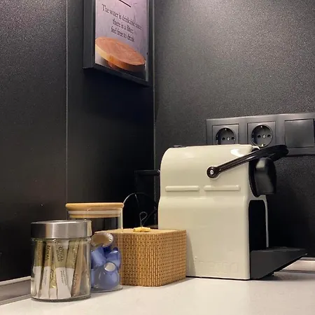 Apartament Central Spot