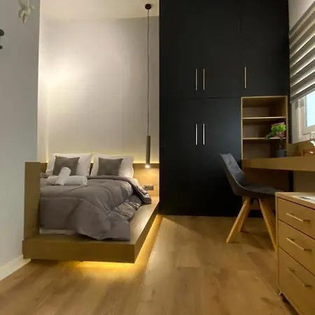 Central Spot Apartament