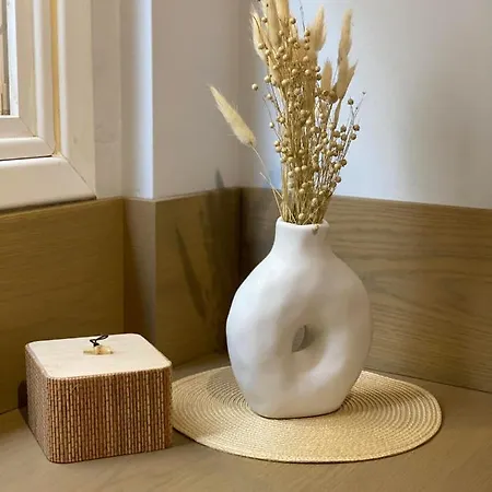 Apartament Central Spot Saloniki