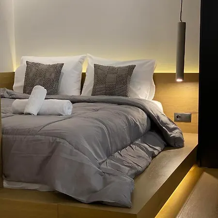 Central Spot Apartment