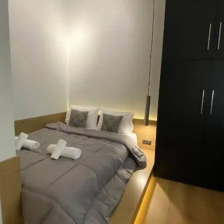 Central Spot Saloniki