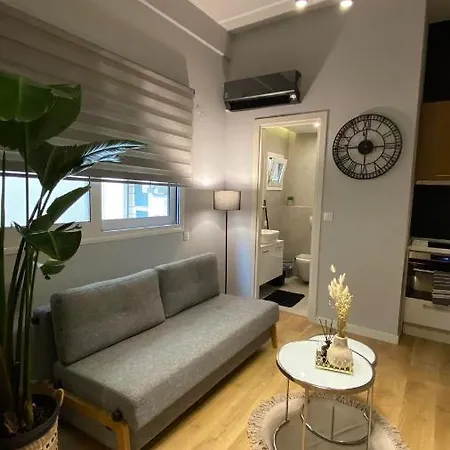 Central Spot Apartament