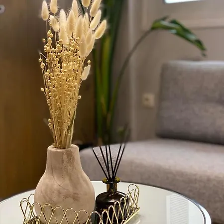 Central Spot * Thessaloniki