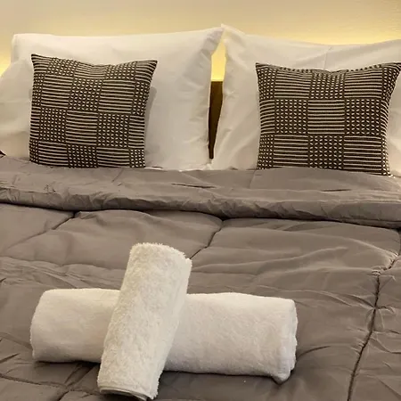 Central Spot Apartment