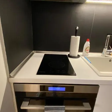 Apartament Central Spot *