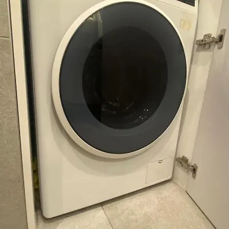 Central Spot Apartament Saloniki