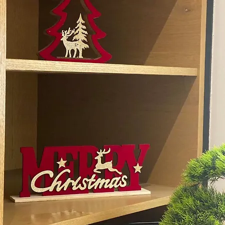 Central Spot * Saloniki