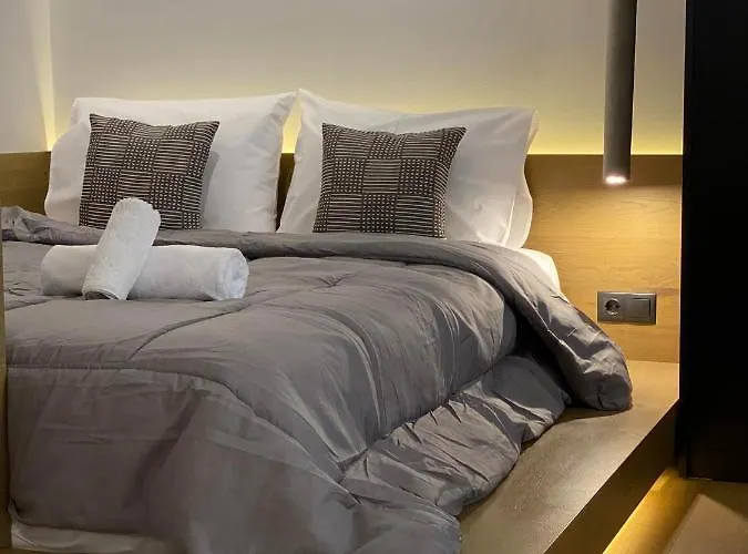 Central Spot Apartamento