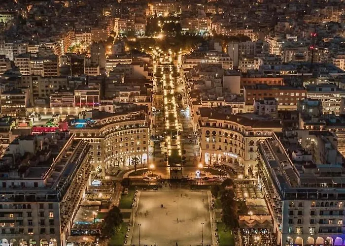 Central Spot Apartamento