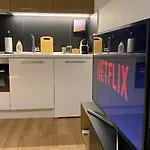 דירה Central Spot *