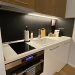 דירה Central Spot *