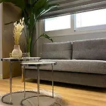 Central Spot