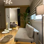 דירה Central Spot