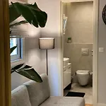 דירה Central Spot