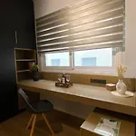 דירה Central Spot