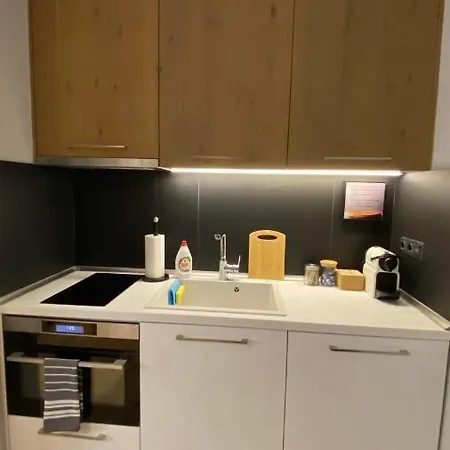 Central Spot Appartement Thessalonique