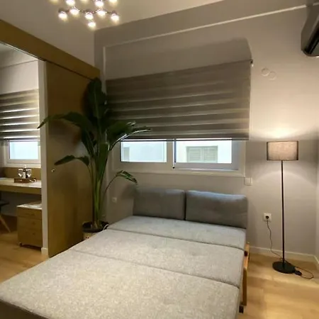 Central Spot Appartement *