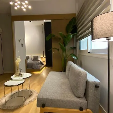 Appartement Central Spot