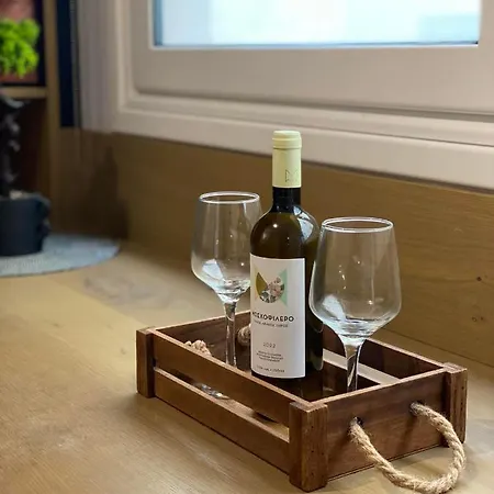 Apartment Central Spot Thessaloniki