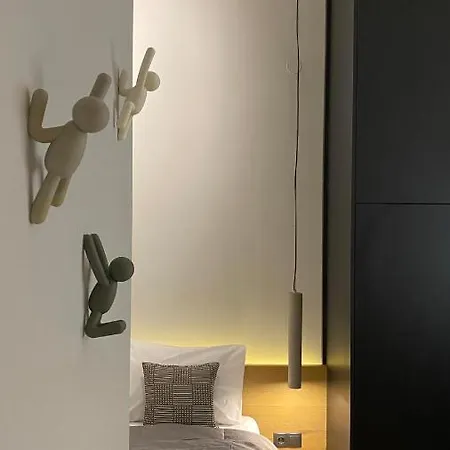 Apartment Central Spot