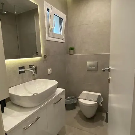 Central Spot Thessaloniki