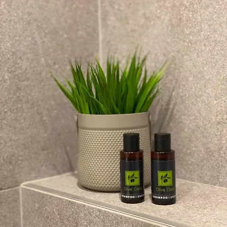 Central Spot Appartement *