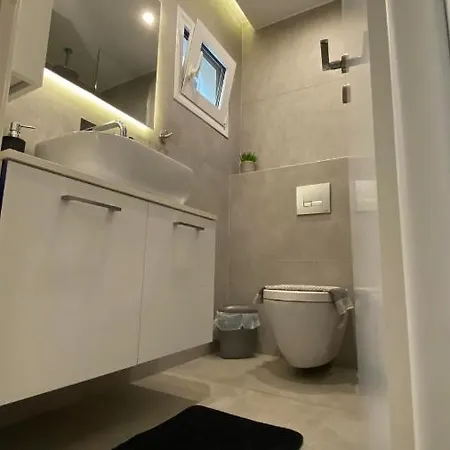 Central Spot Apartment Thessaloniki