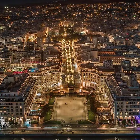 Central Spot Apartment