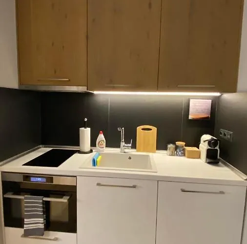 Central Spot Appartement Thessaloniki