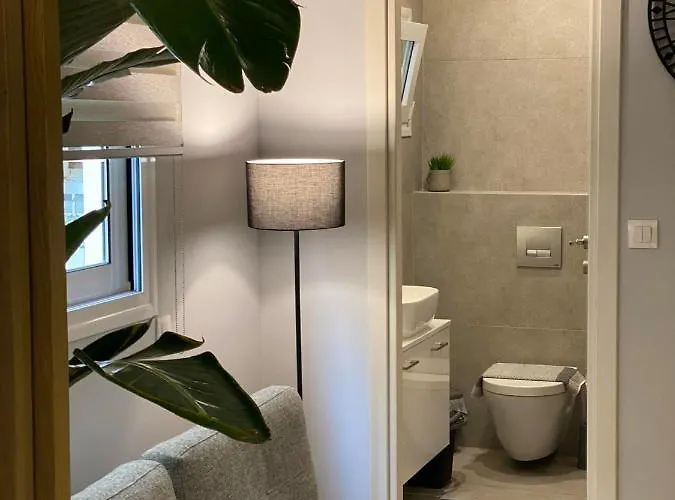Appartement Central Spot