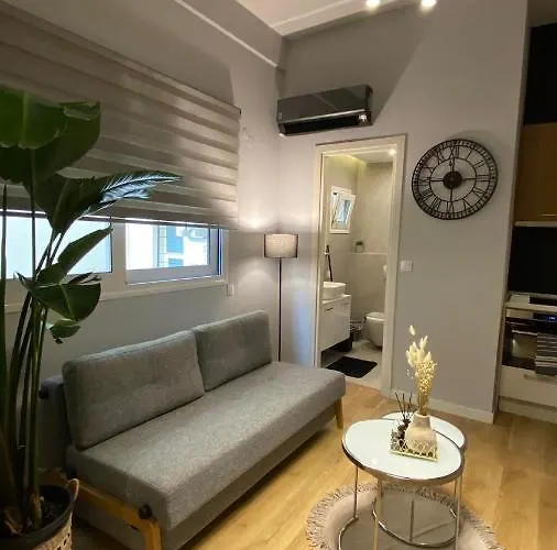 Central Spot Appartement
