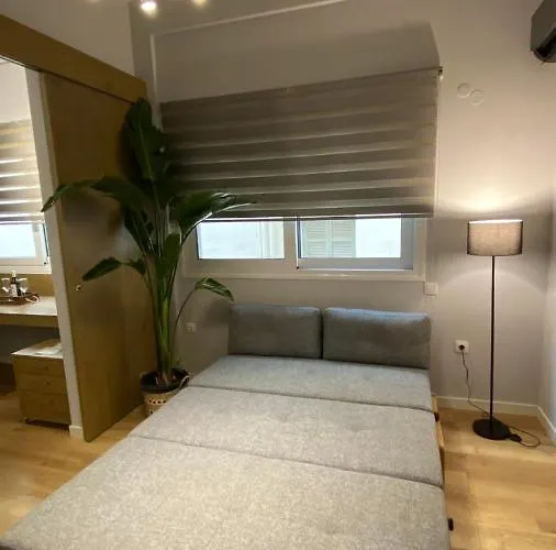 Appartement Central Spot *