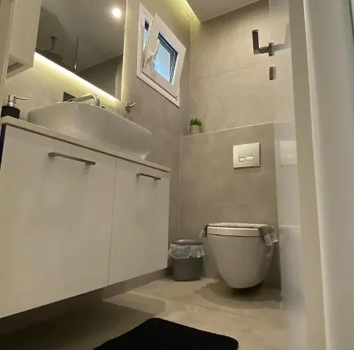 Central Spot Apartamento Tesalónica
