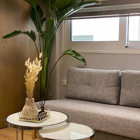 Central Spot Thessaloníki