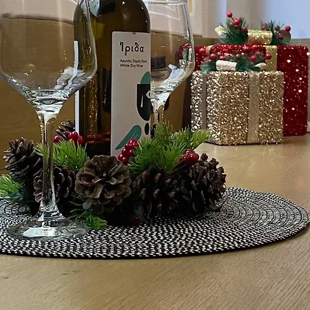 Lejlighed Central Spot Thessaloníki